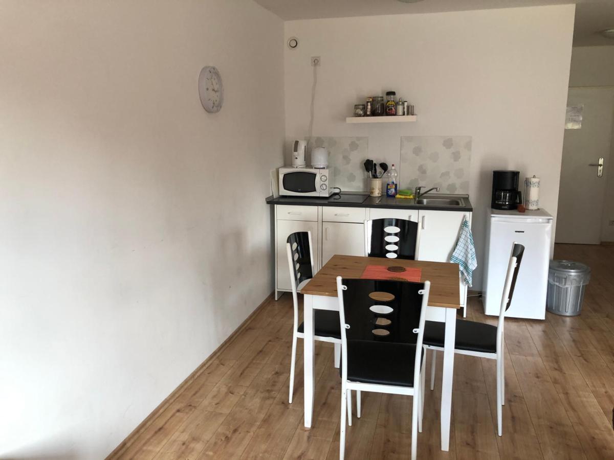 Appartamento Potsdamer Platz-top Spot 1 Berlino